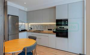 1-к квартира, вторичка, 42м2, 5/9 этаж