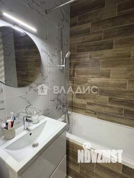 2-к квартира, вторичка, 56м2, 3/16 этаж