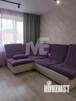 3-к квартира, вторичка, 53м2, 4/5 этаж