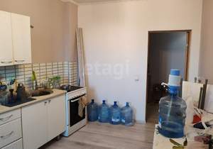 2-к квартира, вторичка, 69м2, 1/16 этаж