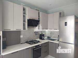 1-к квартира, вторичка, 36м2, 5/8 этаж