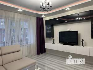 2-к квартира, вторичка, 57м2, 2/8 этаж