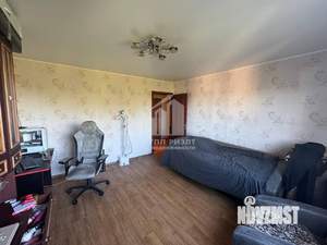 2-к квартира, вторичка, 53м2, 8/9 этаж