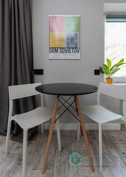 1-к квартира, вторичка, 32м2, 3/3 этаж