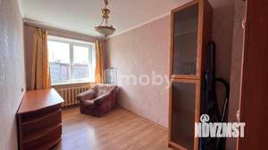 4-к квартира, вторичка, 80м2, 3/3 этаж