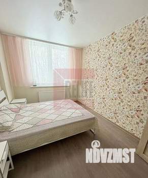 2-к квартира, вторичка, 47м2, 1/5 этаж