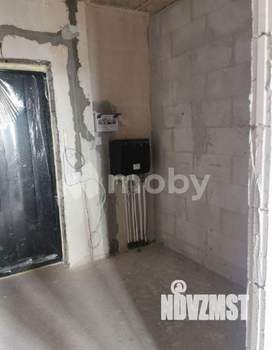 1-к квартира, вторичка, 47м2, 25/25 этаж