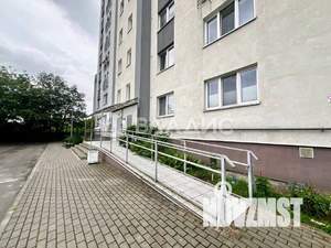 2-к квартира, вторичка, 60м2, 6/9 этаж