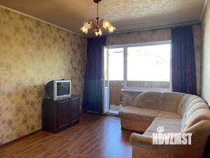 3-к квартира, вторичка, 64м2, 5/5 этаж