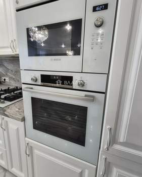 3-к квартира, вторичка, 88м2, 1/4 этаж