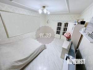 2-к квартира, вторичка, 55м2, 1/5 этаж