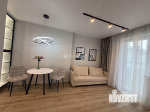 1-к квартира, вторичка, 44м2, 5/10 этаж