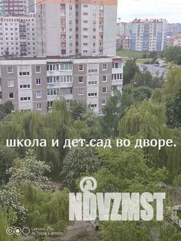 3-к квартира, вторичка, 77м2, 8/9 этаж