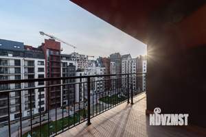 1-к квартира, вторичка, 55м2, 7/14 этаж