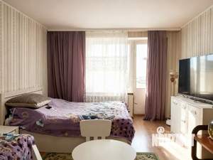 3-к квартира, вторичка, 59м2, 5/5 этаж