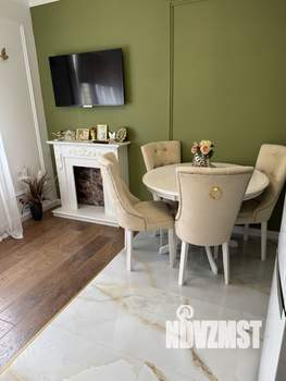 2-к квартира, вторичка, 60м2, 6/9 этаж