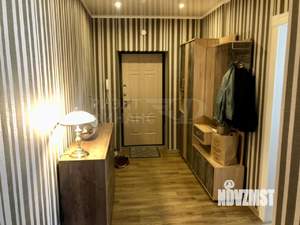 2-к квартира, вторичка, 62м2, 8/9 этаж