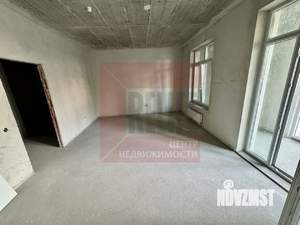 2-к квартира, вторичка, 84м2, 1/4 этаж