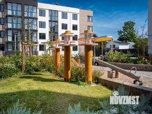 2-к квартира, вторичка, 62м2, 3/4 этаж