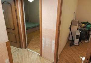 3-к квартира, вторичка, 68м2, 5/5 этаж