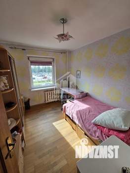 3-к квартира, вторичка, 60м2, 3/5 этаж