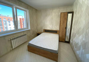 1-к квартира, вторичка, 30м2, 7/8 этаж