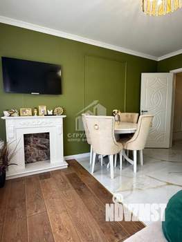 2-к квартира, вторичка, 62м2, 6/9 этаж