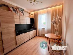1-к квартира, вторичка, 43м2, 4/5 этаж
