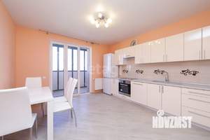 1-к квартира, вторичка, 47м2, 8/10 этаж