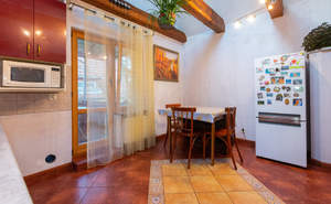 3-к квартира, вторичка, 92м2, 2/2 этаж