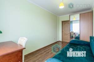 2-к квартира, вторичка, 53м2, 13/17 этаж