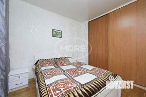 3-к квартира, вторичка, 65м2, 2/2 этаж