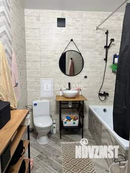 2-к квартира, вторичка, 59м2, 1/8 этаж