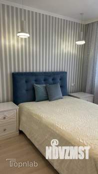 2-к квартира, вторичка, 53м2, 6/9 этаж