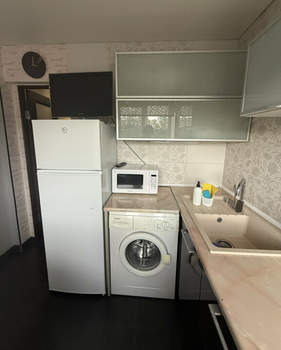 2-к квартира, вторичка, 49м2, 3/5 этаж
