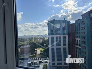 1-к квартира, вторичка, 44м2, 10/13 этаж