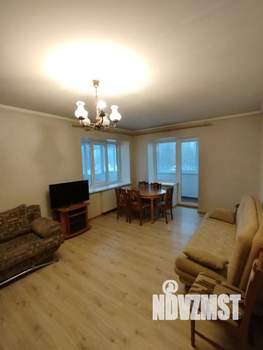 1-к квартира, вторичка, 57м2, 5/5 этаж