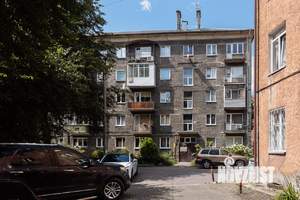 2-к квартира, вторичка, 45м2, 5/5 этаж