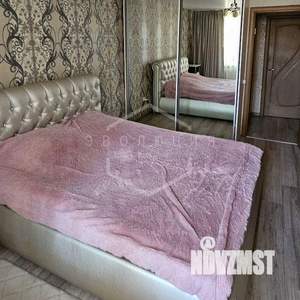 3-к квартира, вторичка, 64м2, 4/9 этаж