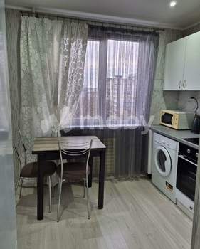 1-к квартира, вторичка, 32м2, 8/9 этаж