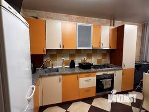 1-к квартира, вторичка, 46м2, 4/9 этаж