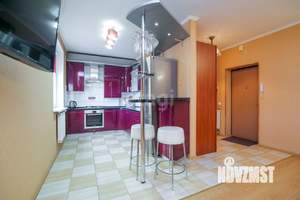 3-к квартира, вторичка, 107м2, 5/5 этаж