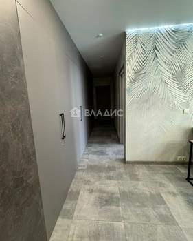 3-к квартира, вторичка, 79м2, 6/9 этаж