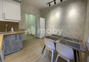 2-к квартира, вторичка, 52м2, 2/4 этаж