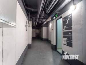 1-к квартира, строящийся дом, 27м2, 9/9 этаж
