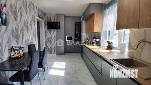 2-к квартира, вторичка, 55м2, 5/16 этаж