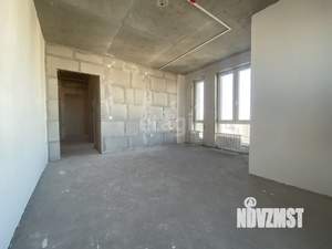 2-к квартира, сданный дом, 69м2, 18/25 этаж