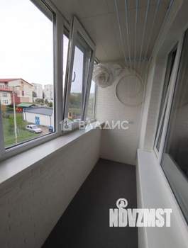 1-к квартира, вторичка, 40м2, 2/10 этаж