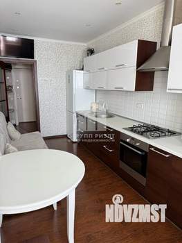 1-к квартира, вторичка, 46м2, 7/10 этаж