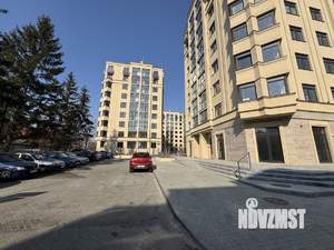 1-к квартира, вторичка, 32м2, 1/9 этаж
